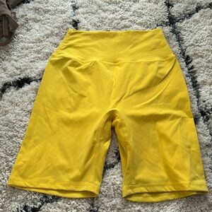 BuffBunny Legacy Bike Shorts